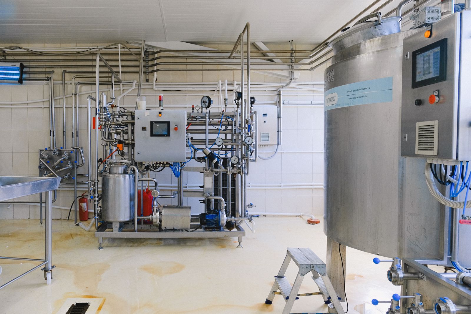 Remote monitoring environment for industrial and facility deployments